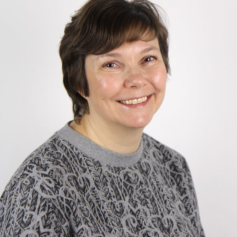 Heli Kinnunen