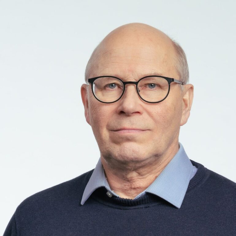 Pentti Malinen