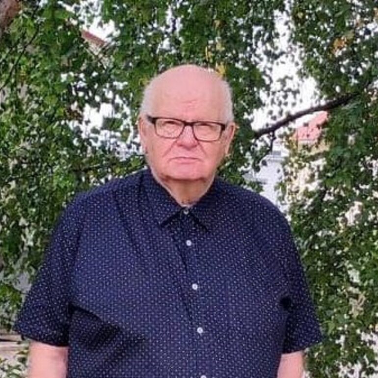 Jorma Törmänen