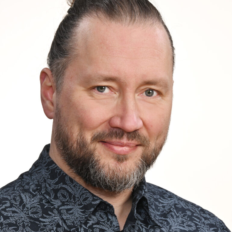 Jan-Erik Karjula