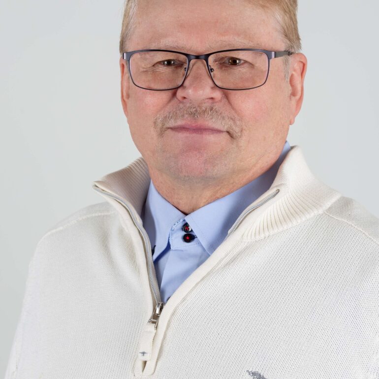 Osmo Huhta