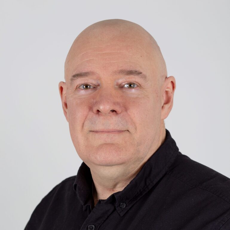 Jarmo Kari