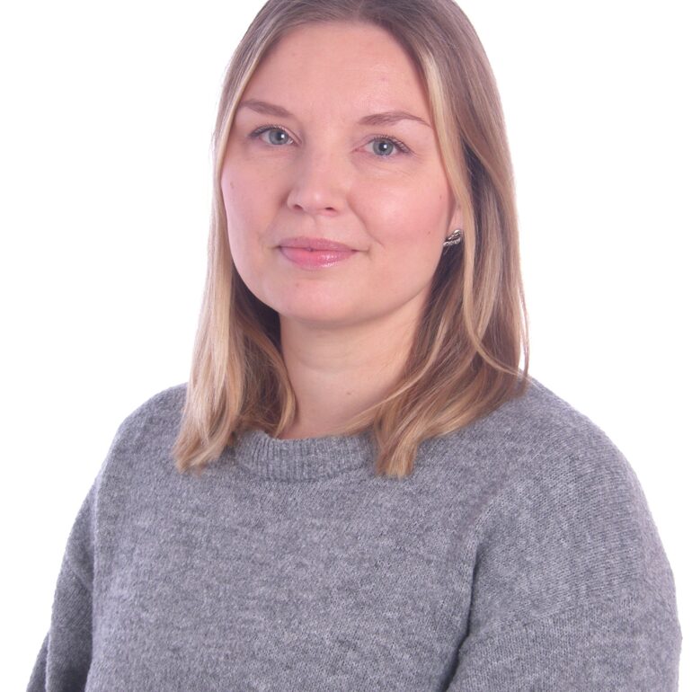 Anu Huusko