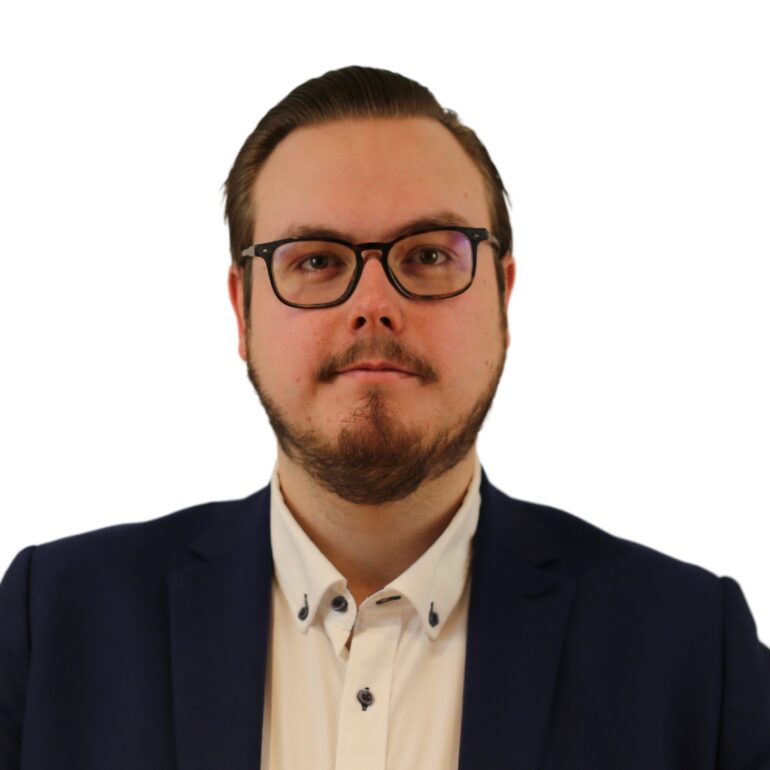Antti Grönlund