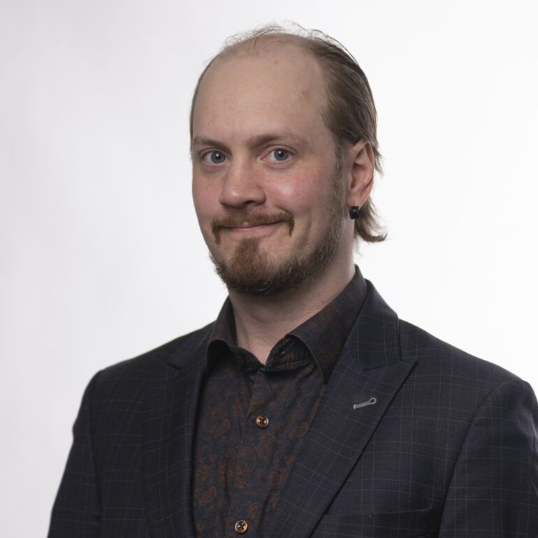 Mikko Simola