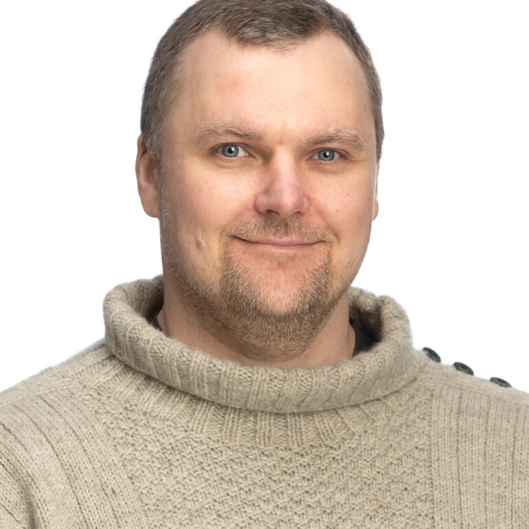 Pauli Prokkola