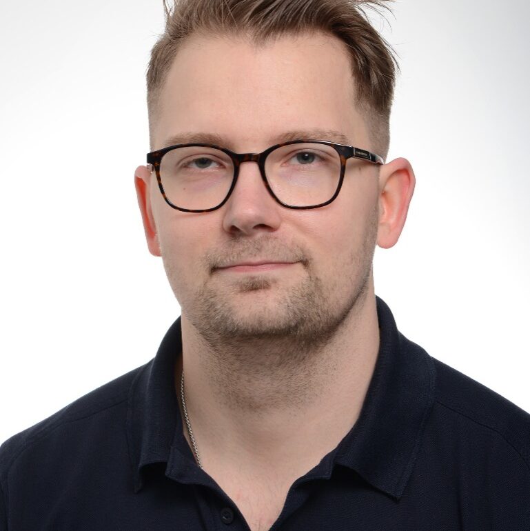 Risto Ruoho