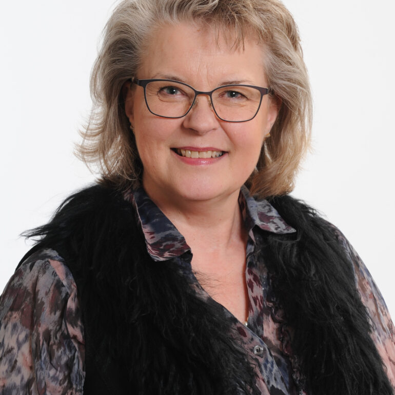 Minna Sarvijärvi