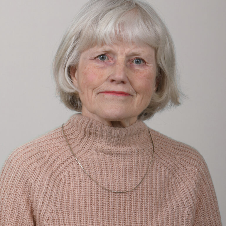 Anja Roikonen