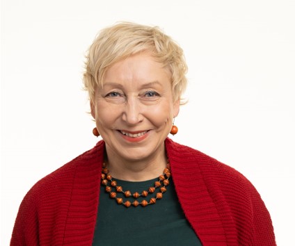 Maria Kaisa Aula