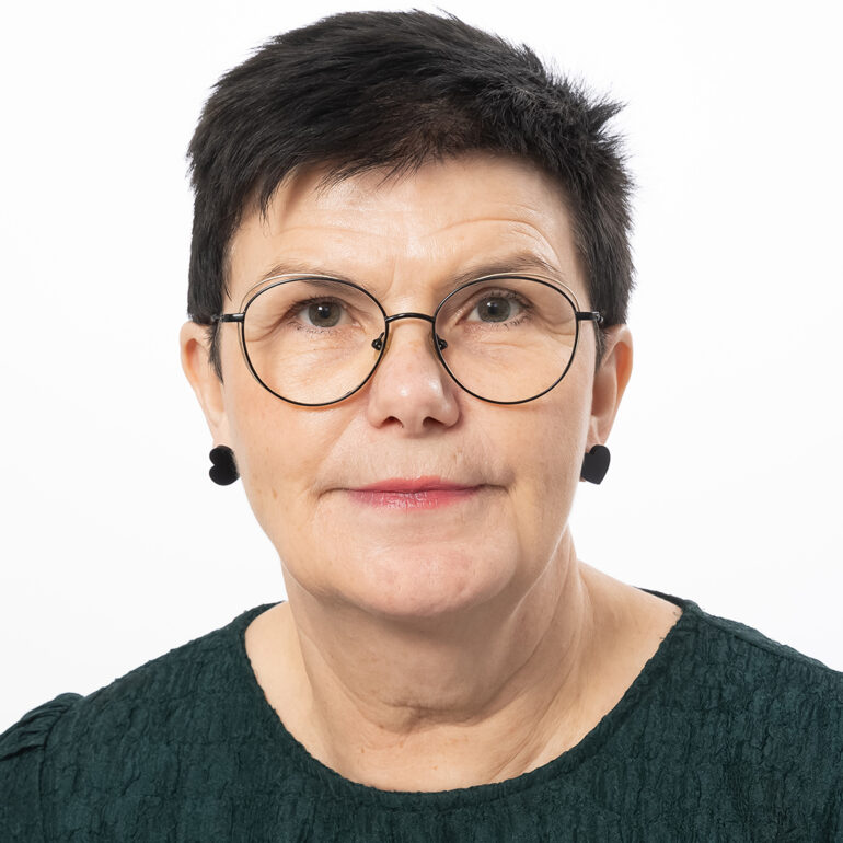 Anna-Maija Kotiranta