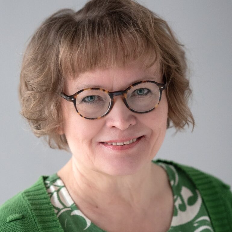 Marjut Frantsi-Lankia