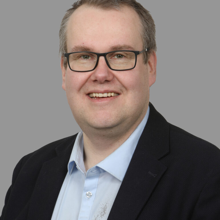 Lasse Nikula