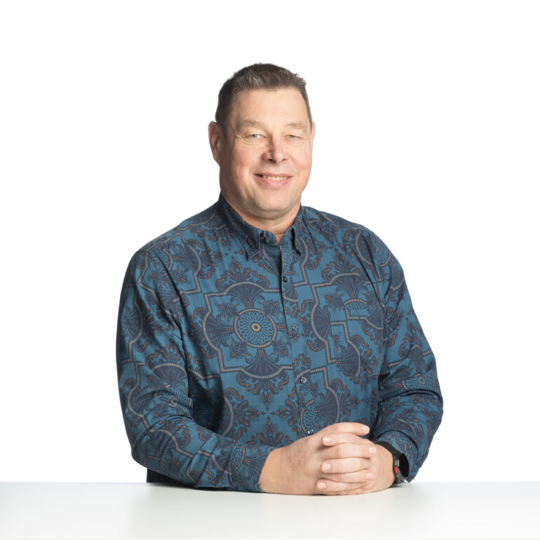 Marko Pietilä