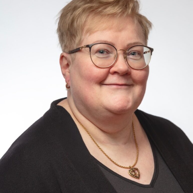 Tuula Tenhunen