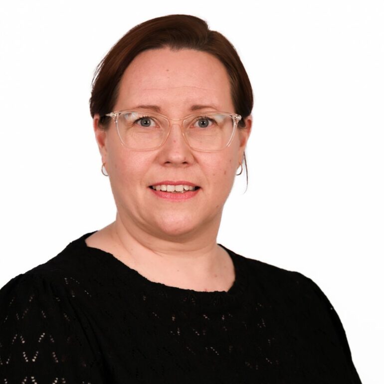 Marja Mattila