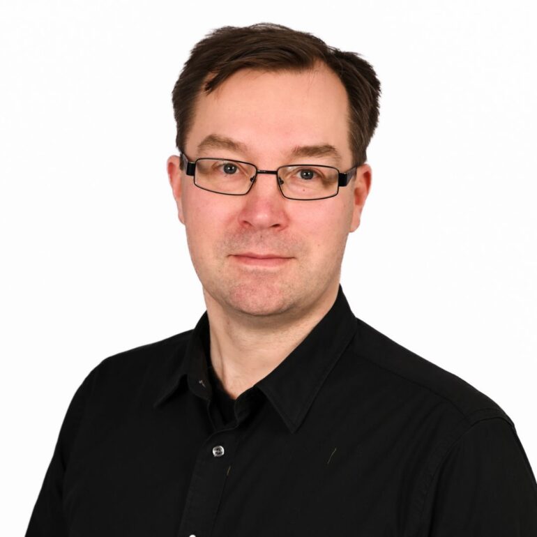 Antti Virtanen