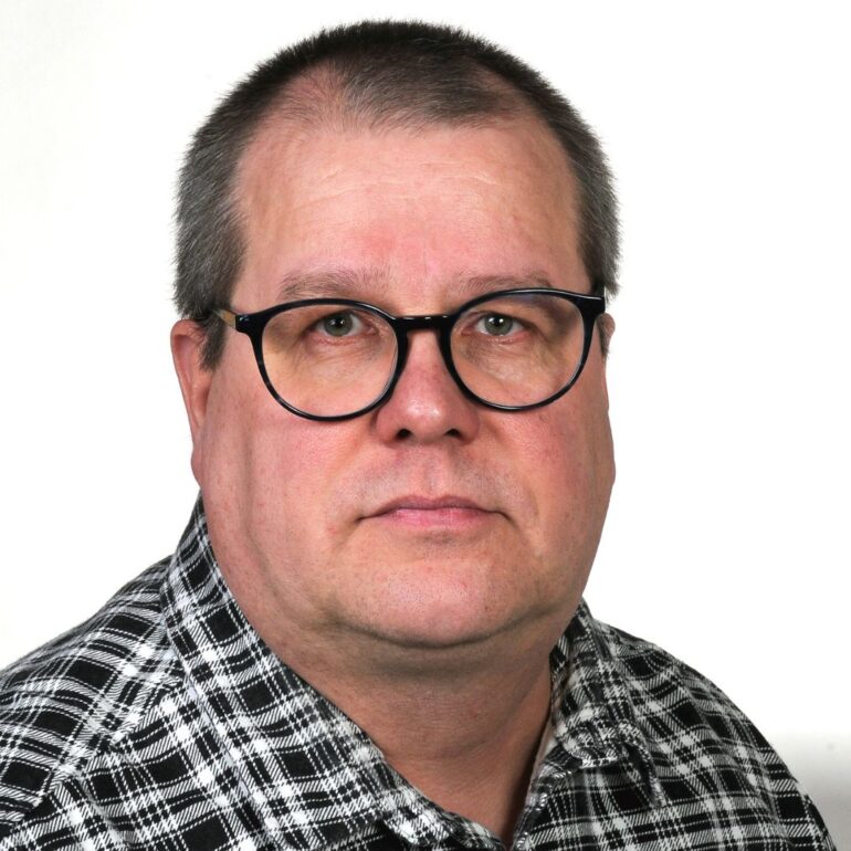 Osmo Puustinen