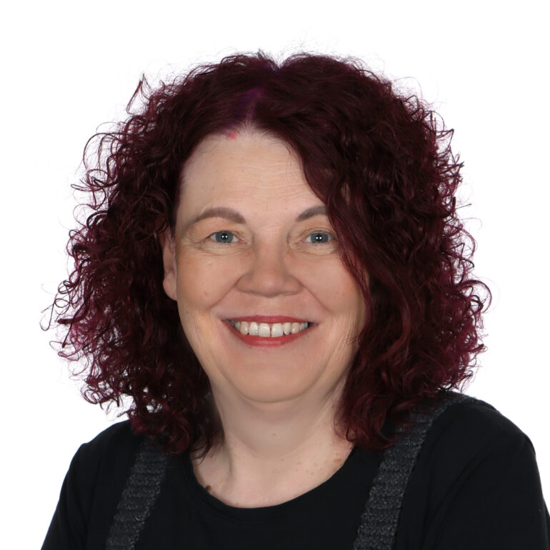 Päivi Haapala