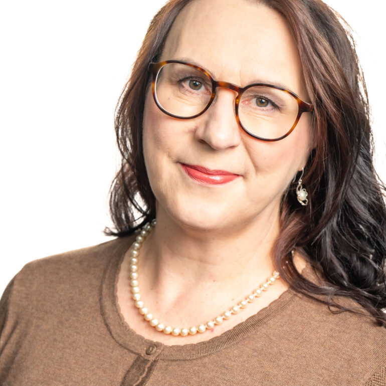 Mirja Karhinen