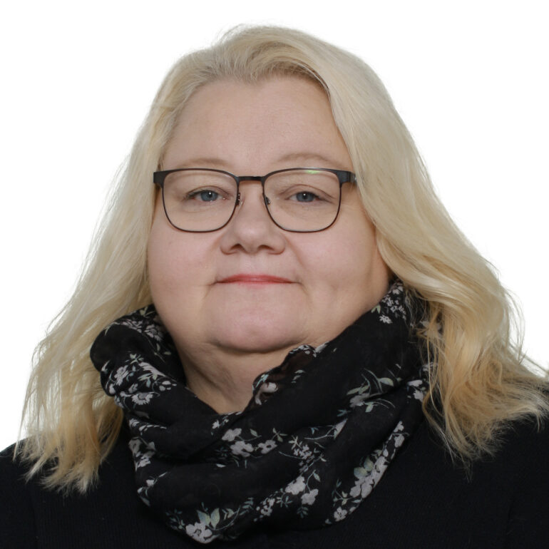 Hannele Lihavainen