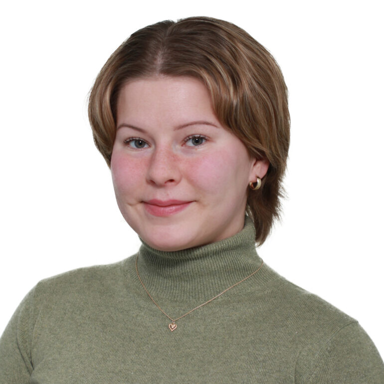 Milla Martikainen