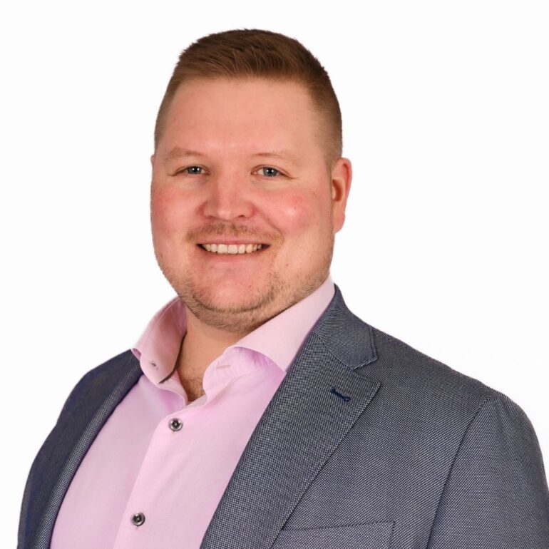 Timo Toivonen