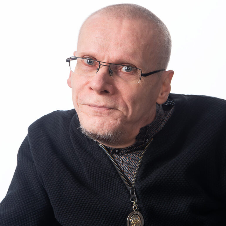 Hannu Salonpää