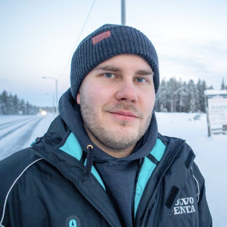 Juuso Mattila