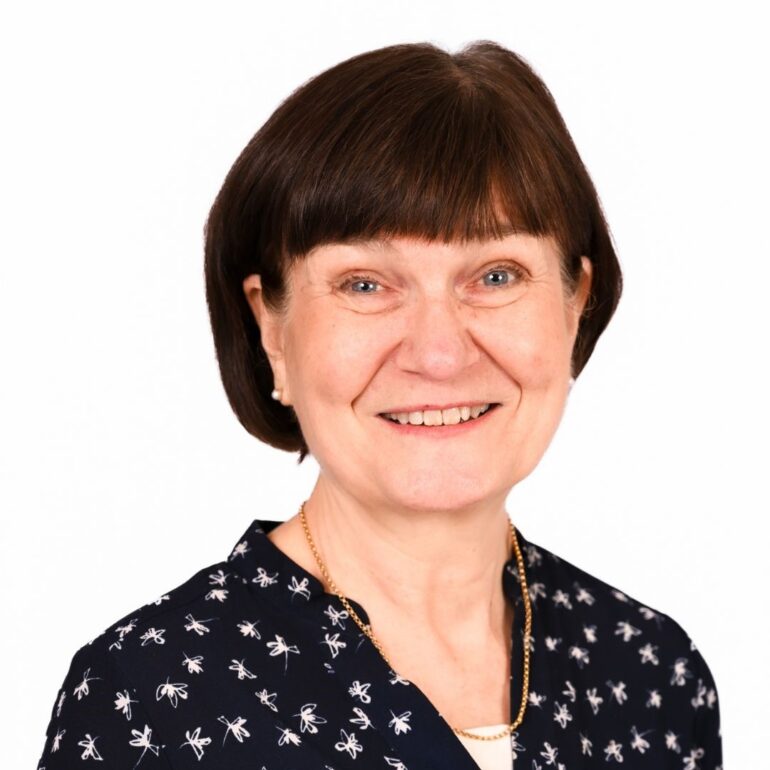 Marja Jalli