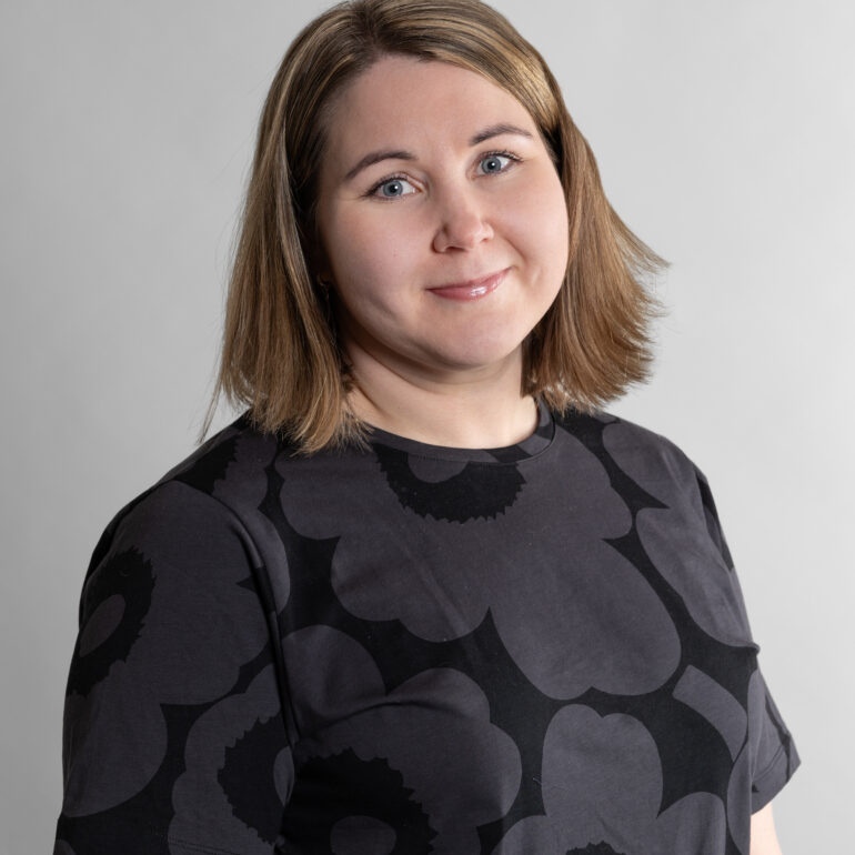 Jenni Rönkkö