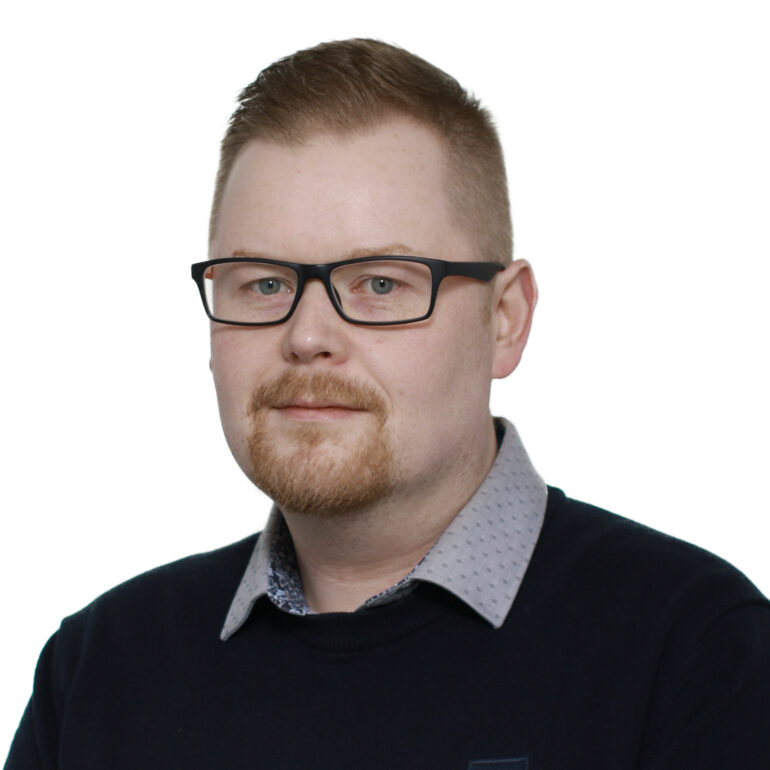 Henri Pyykkö