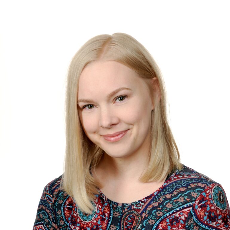 Teija Hämäläinen