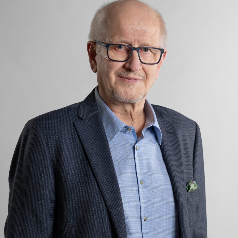 Aaro Kubin