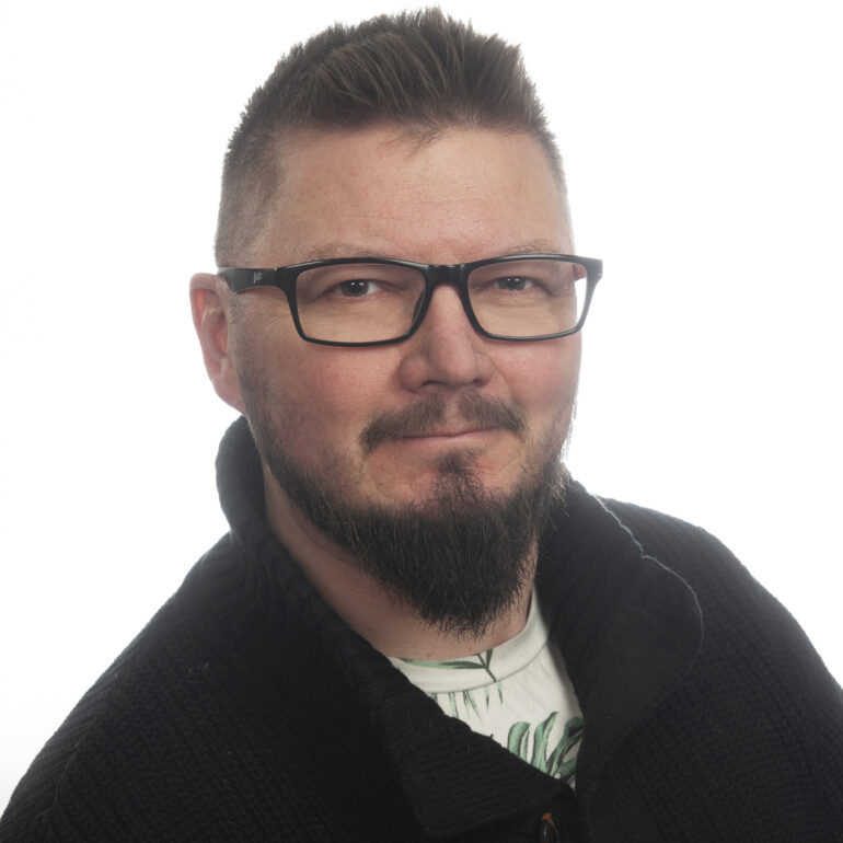 Juha Korpi