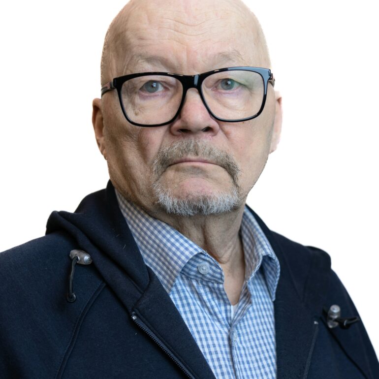 Aarno Alaluusua