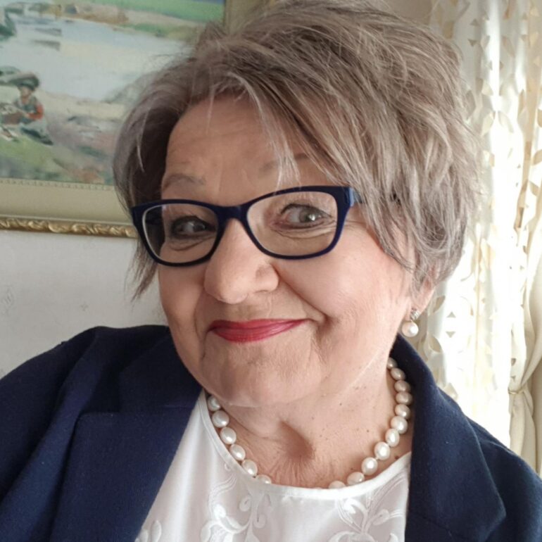 Raija Moilanen