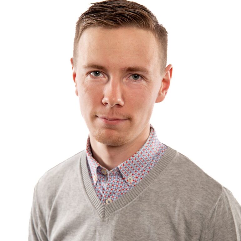 Oskari Purhonen
