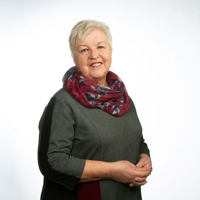 Marja-Leena Korhonen