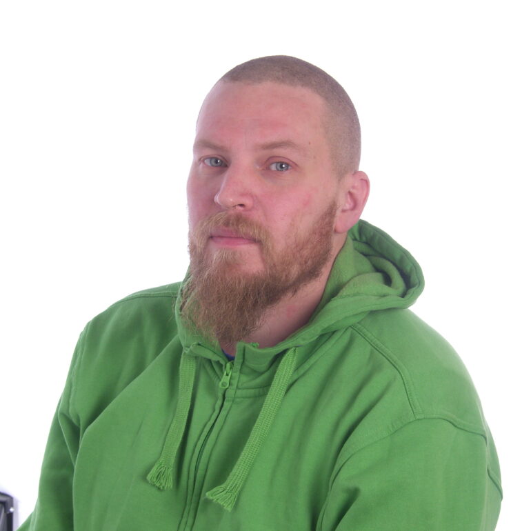 Jukka-Pekka Saari