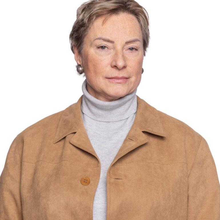 Klaudia Deryng