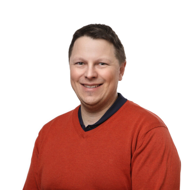 Kimmo Hollmén