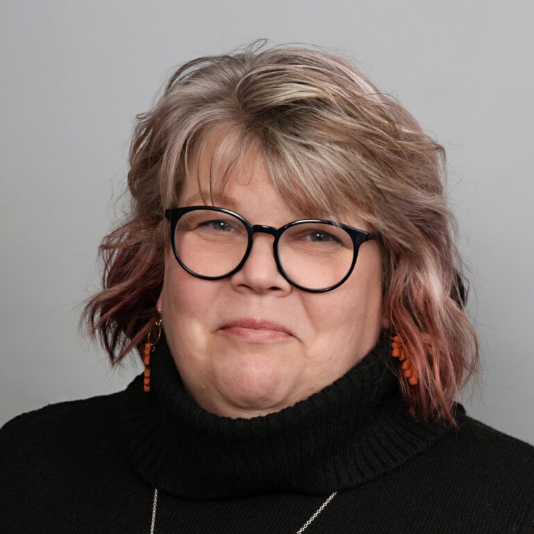 Teresa Sengström