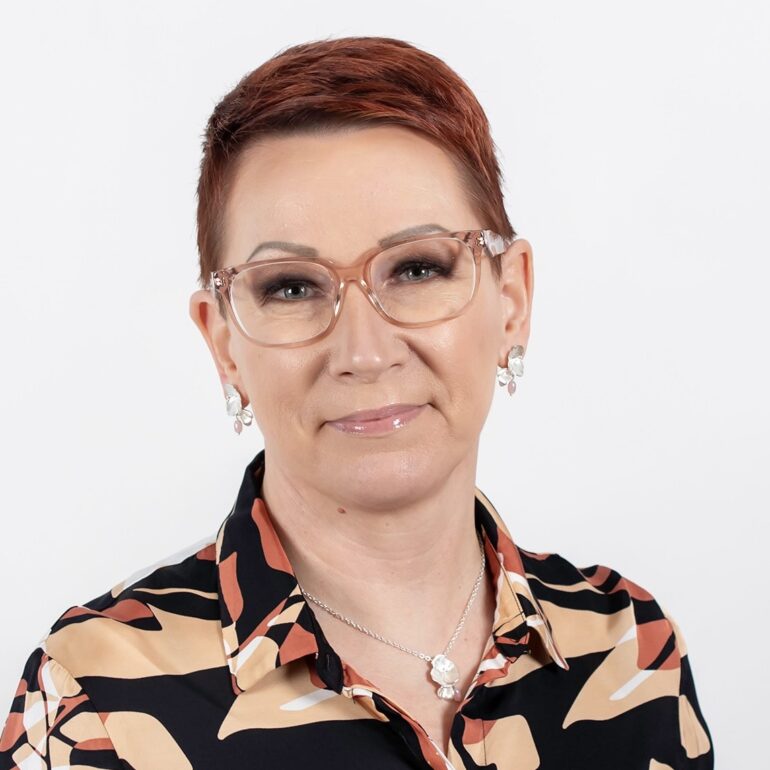 Paula Anttila