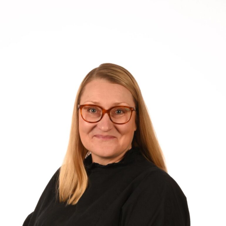 Annukka Saarenmaa