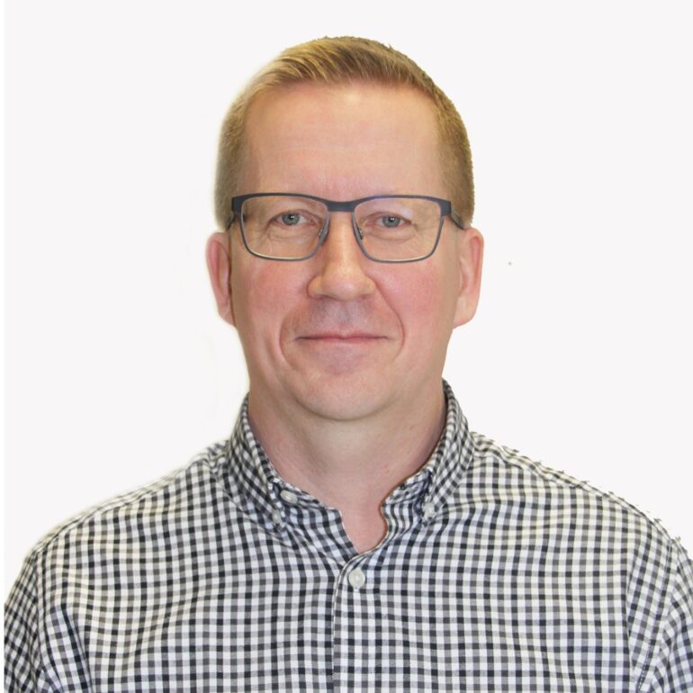 Mika Mustajärvi