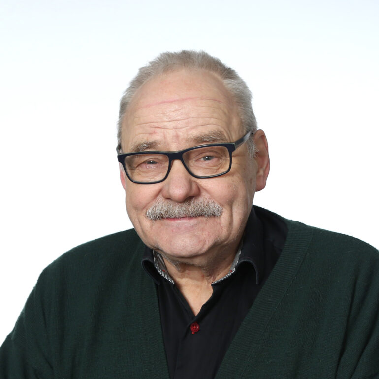 Heikki Koskela
