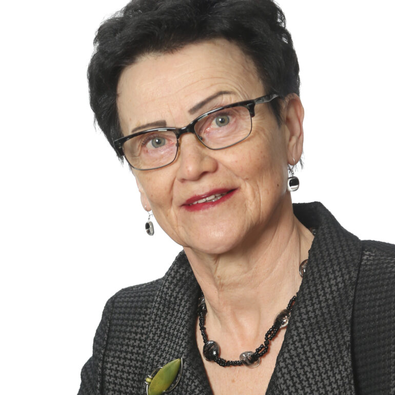 Pirkko Mattila