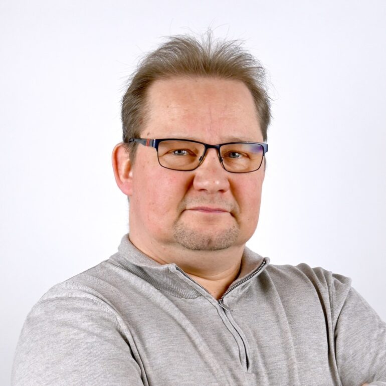 Marko Lähdekorpi