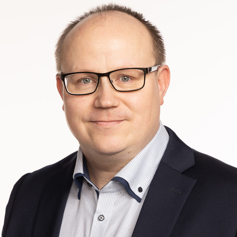 Juha Kantola